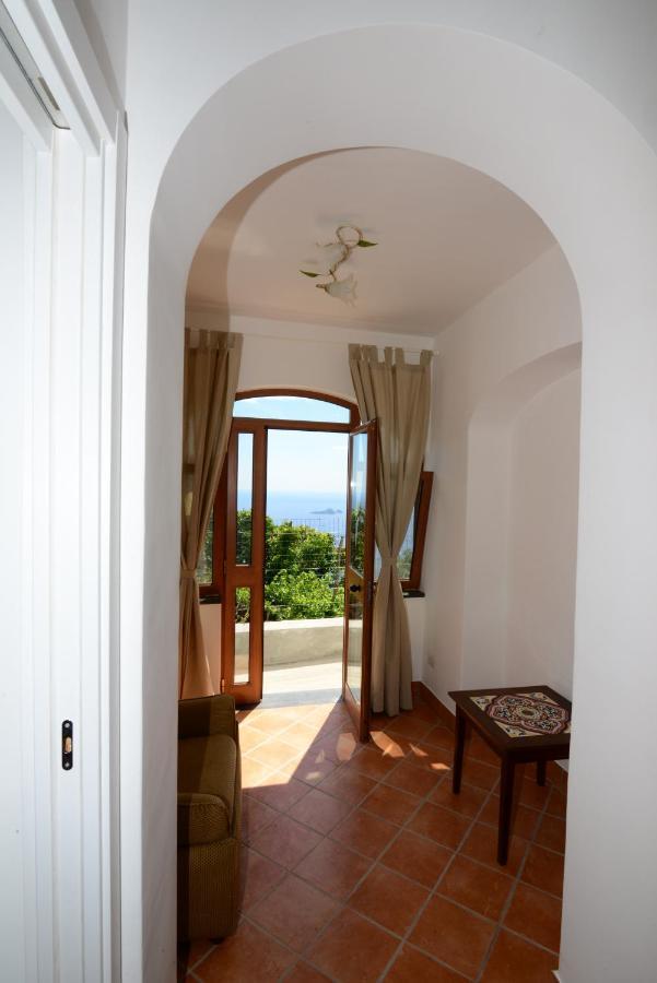 Casa Satriano 2 Apartment Positano Exterior photo