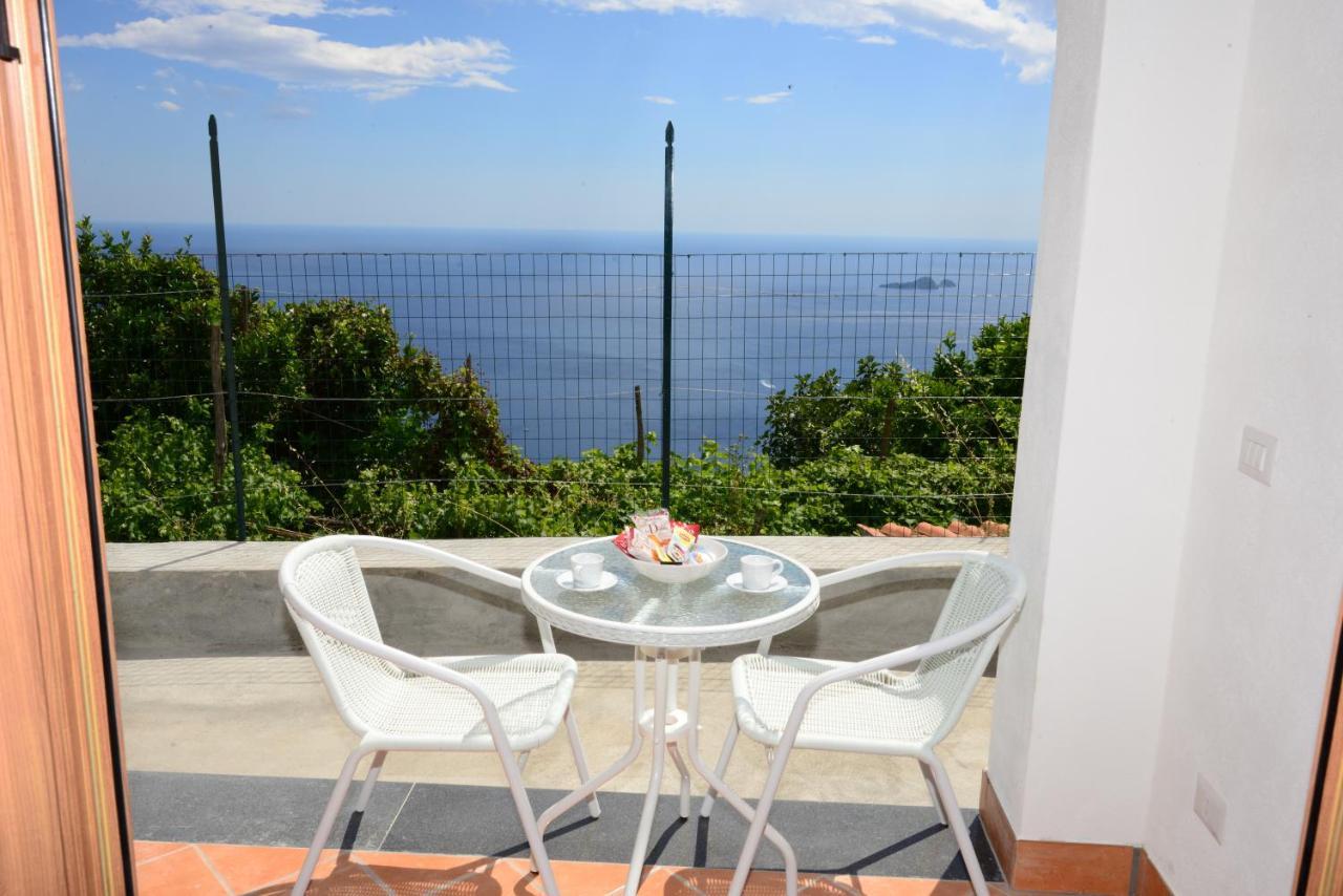 Casa Satriano 2 Apartment Positano Exterior photo