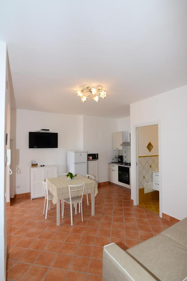 Casa Satriano 2 Apartment Positano Exterior photo