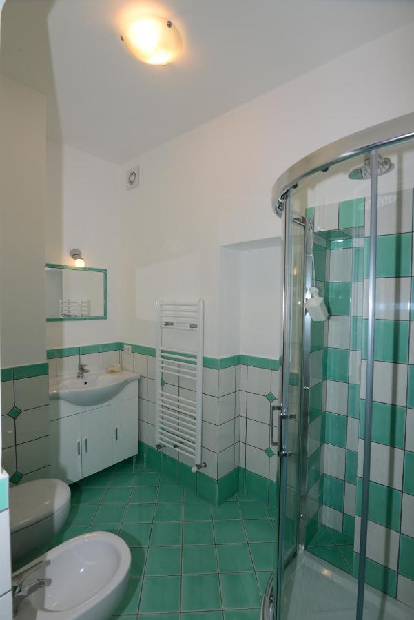 Casa Satriano 2 Apartment Positano Exterior photo